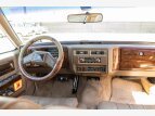 Thumbnail Photo 47 for 1986 Cadillac Fleetwood Brougham Sedan